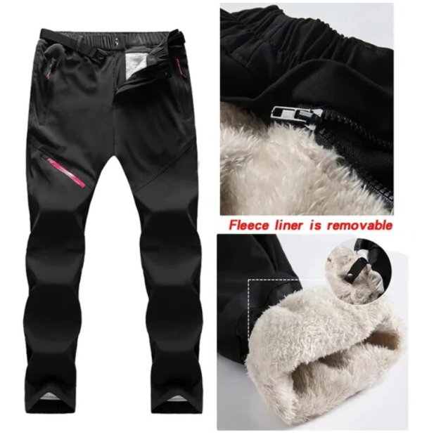 Women's Snow Suit