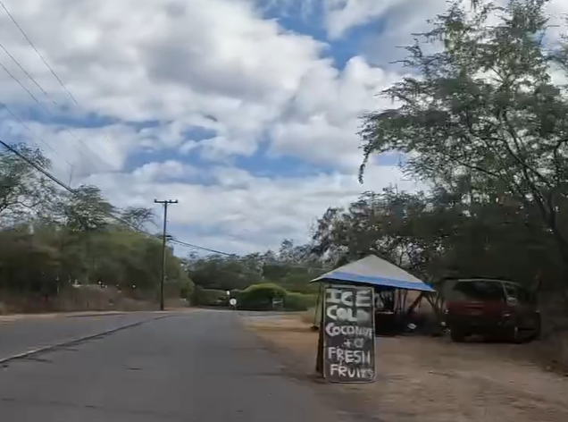 Photo of Shave Ice Shop on Maui